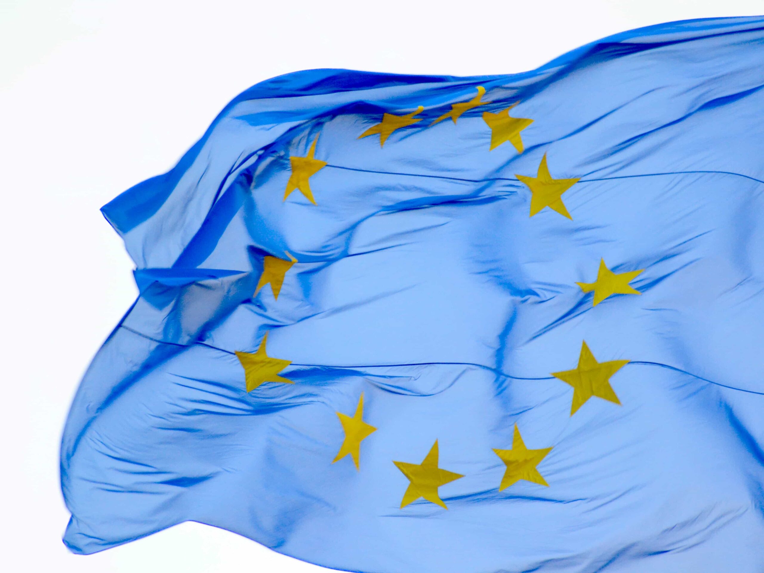 european union flag